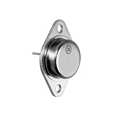 Биполярный транзистор, NPN, 120 В, 15 А, 180W