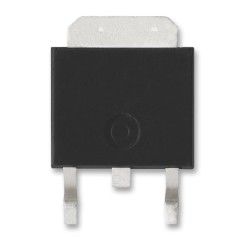 Биполярный транзистор, PNP, 160 В, 1.5 А, 1 Вт