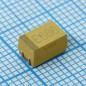 Конденсатор танталовый 68мкФ ±10% 25В типоразмер Е низкое ESR