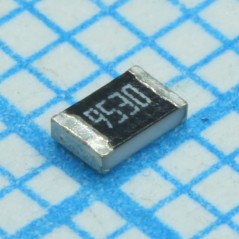 Толстопленочный ЧИП-резистор 0805 1кОм ±5% 0.125Вт -55°С...+155°С