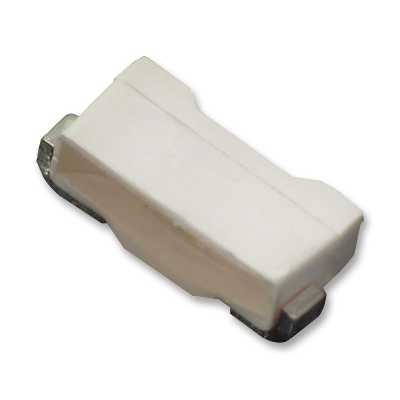 Светодиод smd 2,8х0,8мм/желтый/590нм/120-200мкд/прозрачный/110°/боковой свет