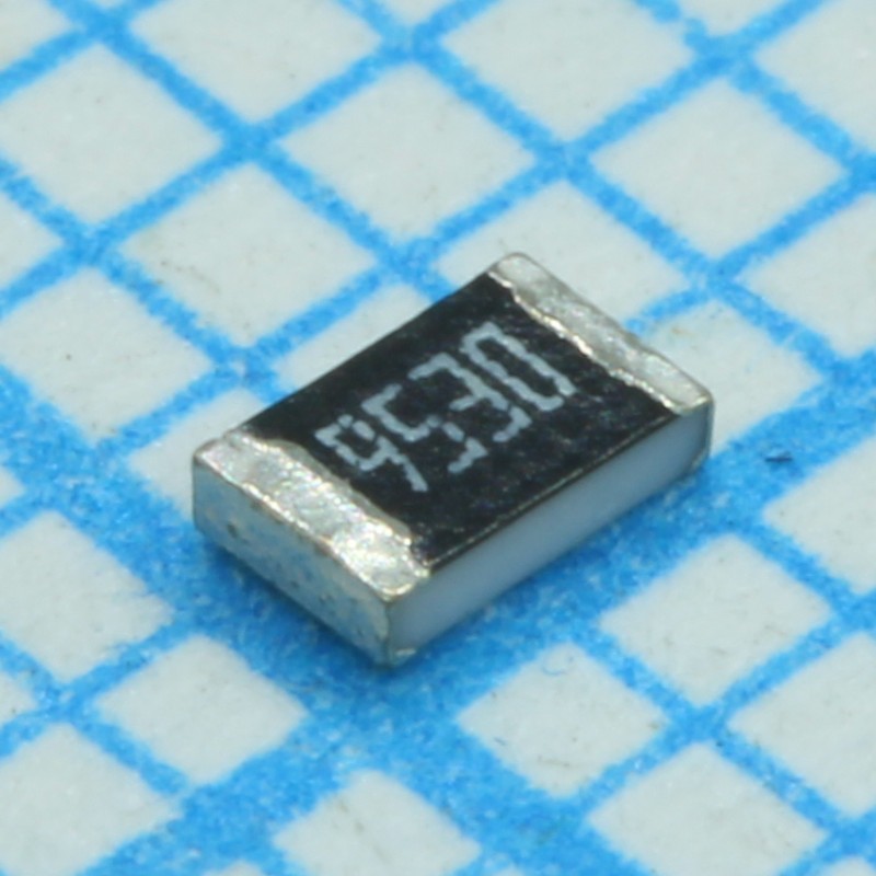 Толстопленочный ЧИП-резистор 0805 10кОм ±5% 0.125Вт -55°С...+155°С