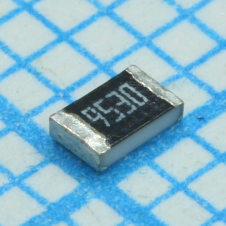 Толстопленочный ЧИП-резистор 0805 10кОм ±5% 0.125Вт -55°С...+155°С