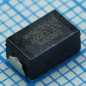 ЧИП-резистор проволочный 2515 100Ом ±1% 1Вт ±20ppm/°C автомобильного применения лента на катушке