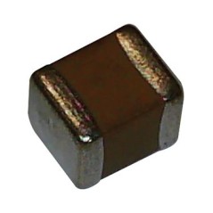 Керамический ЧИП-конденсатор 100пФ 250В NP0 ±5% корпус 0805 125°C лента на катушке