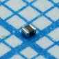 Керамический ЧИП-конденсатор 0.22мкФ 10В X5R ±20% корпус 0201 85°C лента на катушке