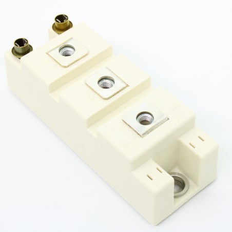 Силовой модуль IGBT N-канальный 1700В 125А