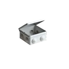 Коробка распределительная ОП 80х80х50мм IP54 Ruvinil 67040М