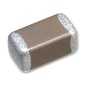 Керамический ЧИП-конденсатор 0.1мкФ 25В Y5V -20%....80% корпус 0805 85°C лента на катушке