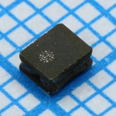 Индуктивность проволочная SMD 10мкГн 1.3А