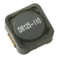 SMD индуктивность на ферритовом сердечнике, 33мкГн ±20% 3.28A 50.5мОм