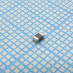 Многослойнная индуктивность SMD на ферритовом сердечнике 1МГц 2,2мкГн ±30% 40мА 0,17Ом по постоянному току
