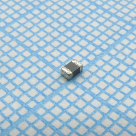 Многослойнная индуктивность SMD на ферритовом сердечнике 1МГц 2,2мкГн ±30% 40мА 0,17Ом по постоянному току