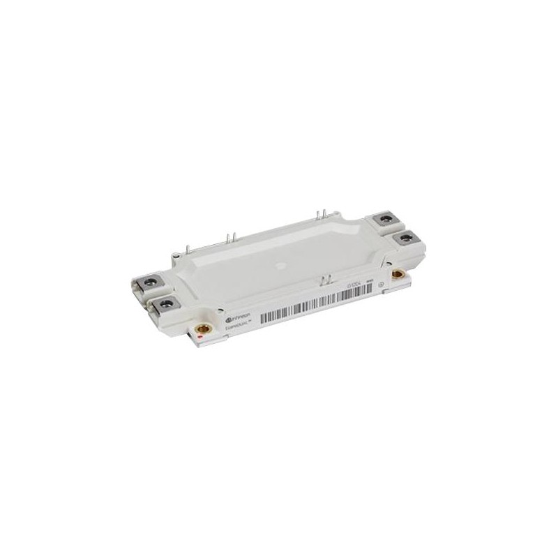 Биполярный транзистор IGBT, 1200В,  600А