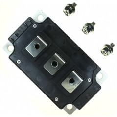 Биполярный транзистор IGBT, 400A, 600V