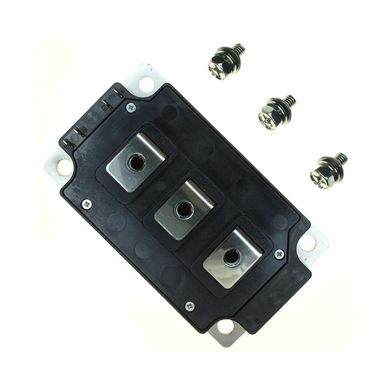 Биполярный транзистор IGBT, 400A, 600V