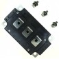 Биполярный транзистор IGBT, 400A, 600V