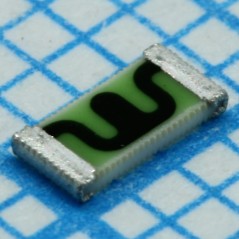 Резистор высокоомный SMD 5ГОм ±10% 0.25Вт 1206