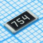 Толстопленочный ЧИП-резистор 2512 750кОм ±5% 1Вт -55°С...+155°С