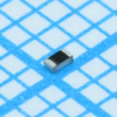 ЧИП-резистор 0402 0.22Ом ±5% ±500ppm/°C