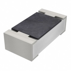 ЧИП-резистор 0603 1.00кОм ±1% ±25ppm/°C