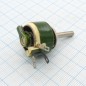 Резистор переменный проволочный 100Ом ±5% 2Вт