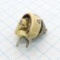 Резистор переменный проволочный 470Ом ±5% 1Вт