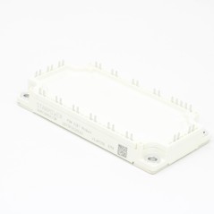 Модуль силовой трехфазный IGBT 1200В 75А