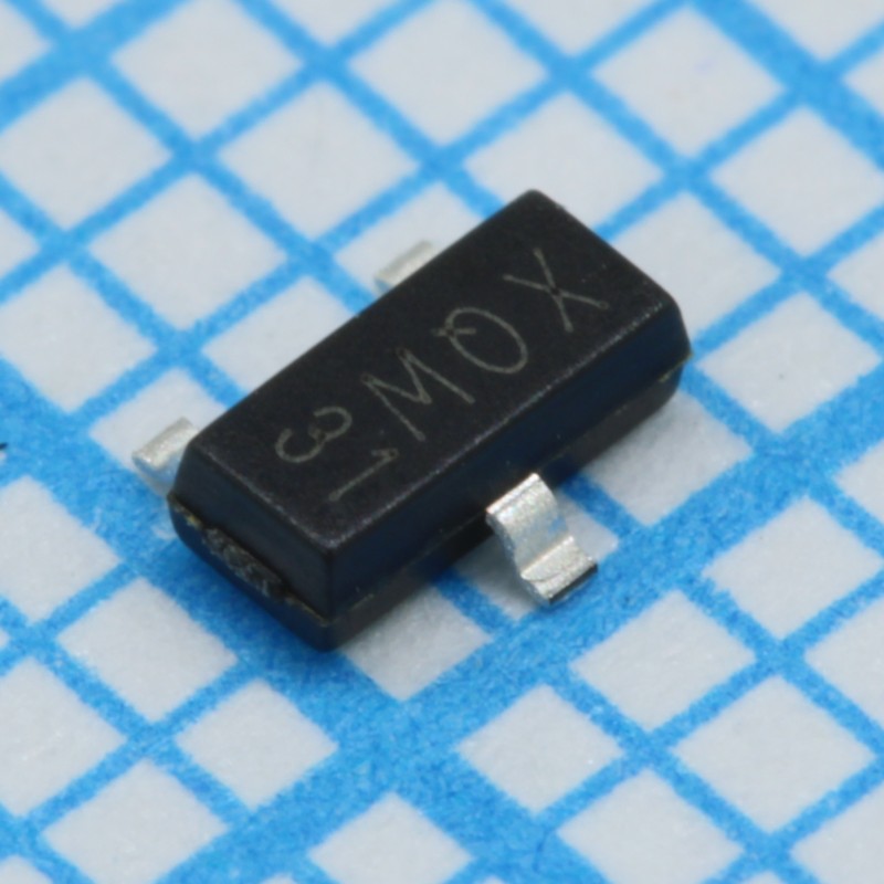 Транзистор полевой MOSFET N-канальный 55В 74А 200Вт