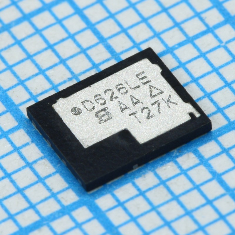 Транзистор полевой MOSFET N-канальный 60В 218A