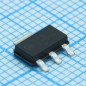 МОП-транзистор N-канальный MOSFET 350В