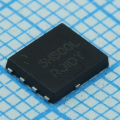Транзистор полевой MOSFET N-канальный 100В 100A