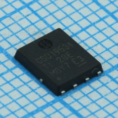Транзистор полевой MOSFET N-канальный 100В 137A 8SON