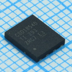 Транзистор полевой MOSFET N-канальный Si 60В 100А 8-Pin VSON-CLIP EP лента на катушке