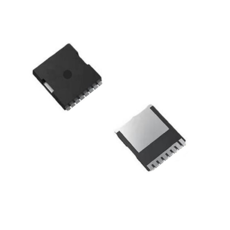 Транзистор полевой MOSFET N-канальный  напряжение сток-исток 85В, ток стока 240А