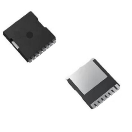 Транзистор полевой MOSFET N-канальный  напряжение сток-исток 85В, ток стока 240А