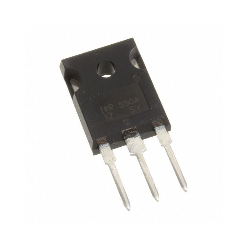 Транзистор полевой MOSFET N-канальный 600В 19A TO247-3