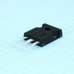 Транзистор полевой MOSFET N-канальный 650В 45A