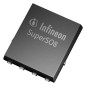 Транзистор полевой MOSFET N-канальный 200В 52A 8-Pin TSON EP лента на катушке