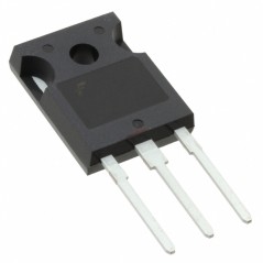 Транзистор полевой MOSFET N-канальный 600В 47A