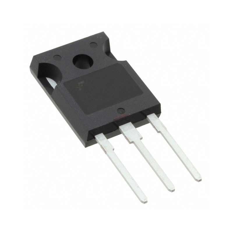 Транзистор полевой MOSFET N-канальный 600В 47A