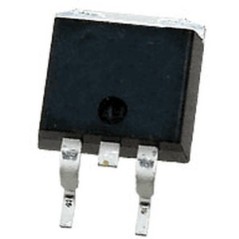 Транзистор полевой MOSFET N-канальный 600В 13A