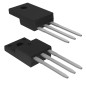 Транзистор полевой MOSFET P-канальный 500В 2A