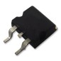 Транзистор полевой MOSFET N-канальный 100В 137A автомобильного применения 3-Pin(2+Tab) D2PAK лента на катушке