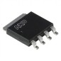 Транзистор полевой MOSFET N-канальный 40В 52A автомобильного применения 5-Pin(4+Tab) LFPAK лента на катушке