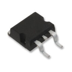 Транзистор полевой MOSFET N-канальный 1.2кВ 12A 3-Pin(2+Tab) H2PAK лента на катушке