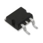 Транзистор полевой MOSFET N-канальный 1.2кВ 12A 3-Pin(2+Tab) H2PAK лента на катушке