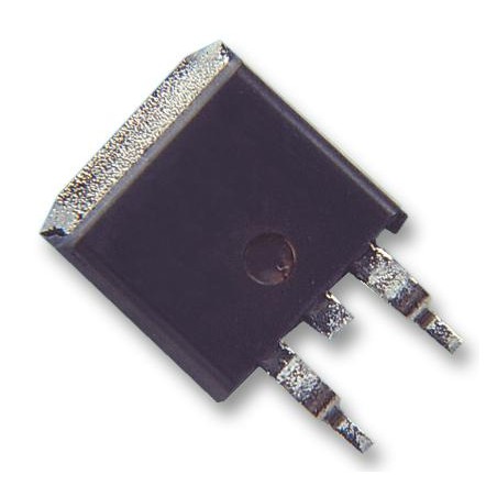 Транзистор полевой MOSFET N-канальный 800В 16A 3-Pin(2+Tab) D2PAK лента на катушке