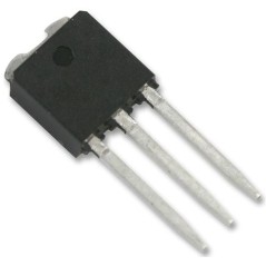 Транзистор полевой MOSFET N-канальный 600В 5А 45Вт