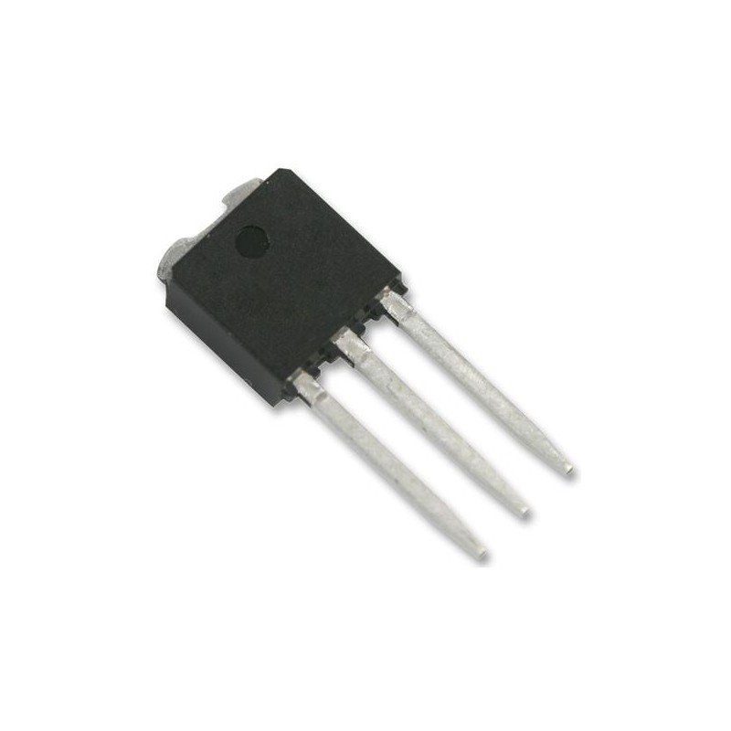 Транзистор полевой MOSFET N-канальный 600В 5А 45Вт